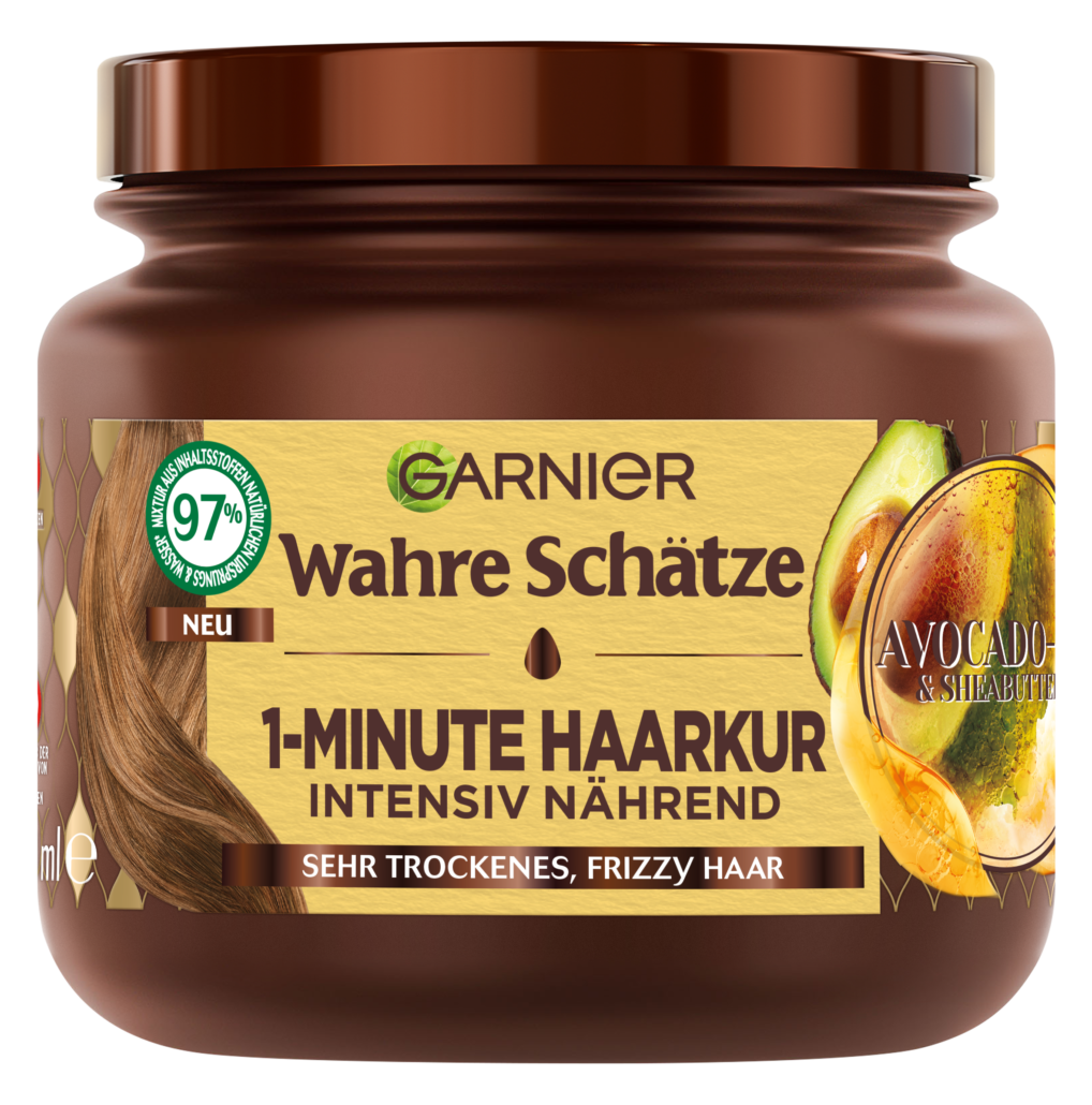 r garnier ws maske avocado