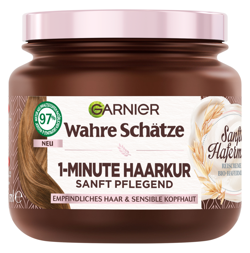 r garnier ws maske hafer