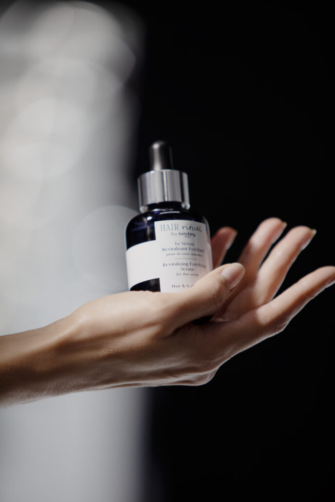 169210 visual ambiance revitalizing fortifying serum protocole hair rituel 1