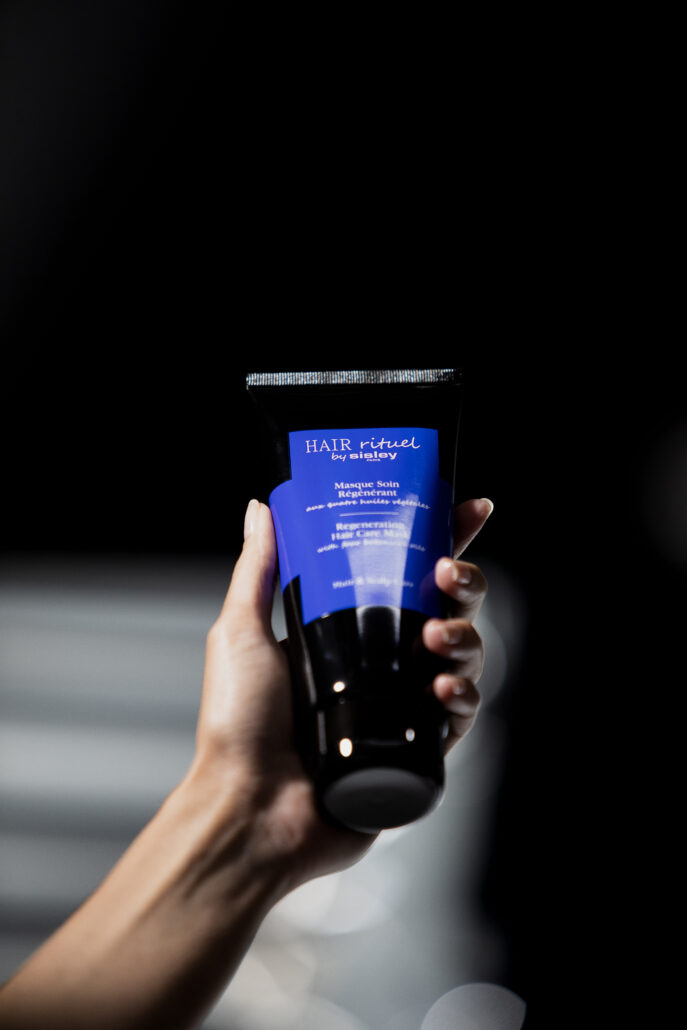 169250 visual ambiance regenerating hair care mask protocole hair rituel 1