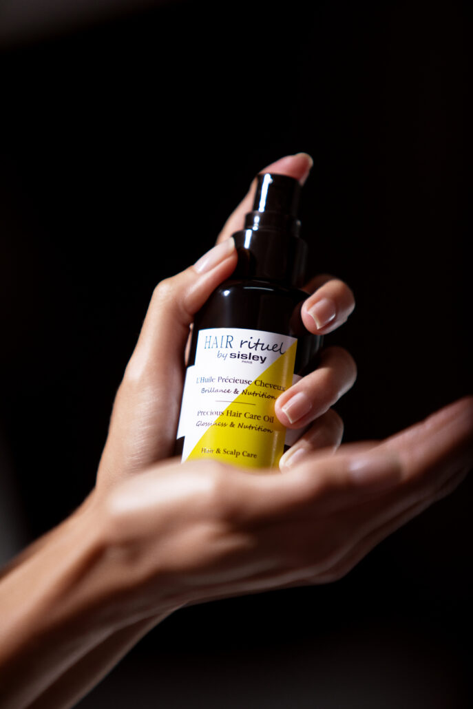 169260 visual ambiance precious hair care oil protocole hair rituel 1
