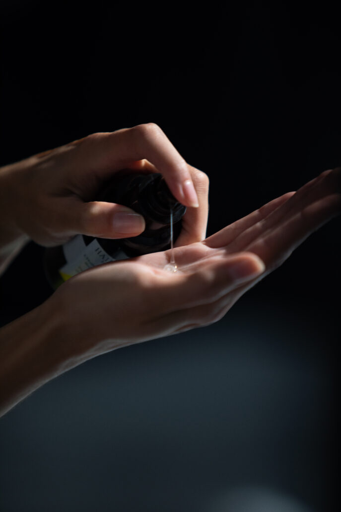 169260 visual ambiance precious hair care oil protocole hair rituel 2