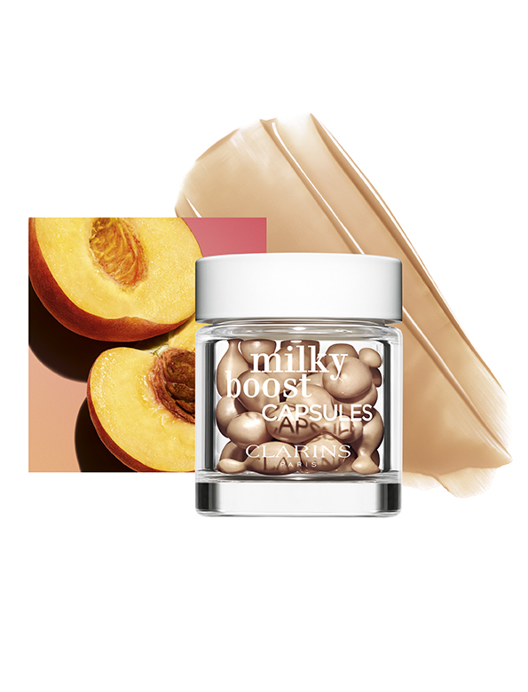 2022 Milky Capsules 03.5 Fidel Compo