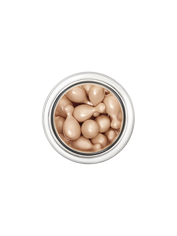 2022 Milky Capsules 05 Packshot Top