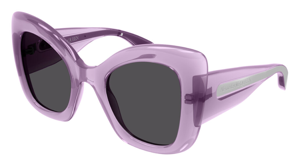 ALEXANDER MCQUEEN AM0402S 004 Cat