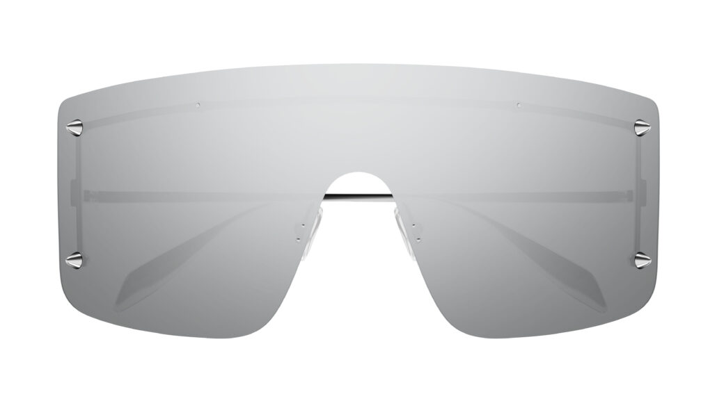 ALEXANDER MCQUEEN AM0412S 006 Front