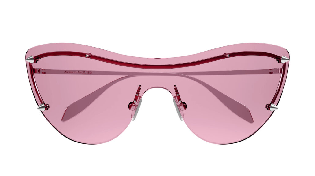 ALEXANDER MCQUEEN AM0413S 003 Front