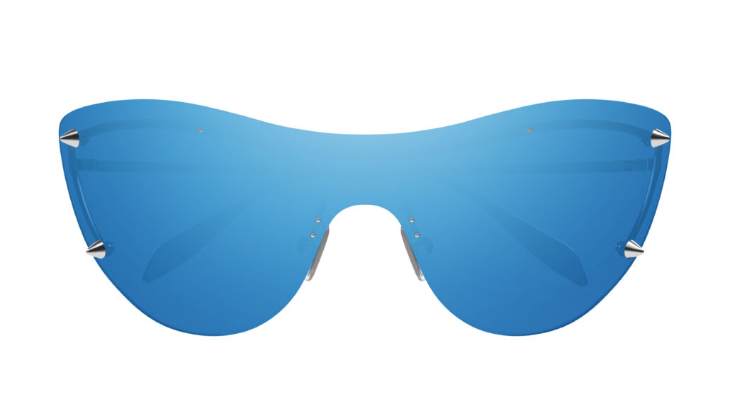 ALEXANDER MCQUEEN AM0413S 006 Front