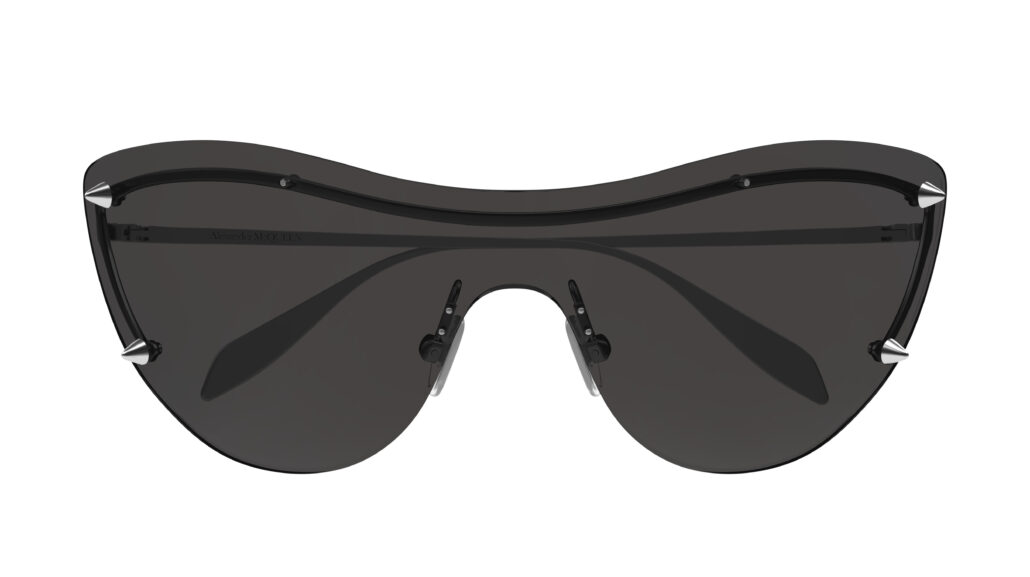 ALEXANDER MCQUEEN AM0413S 007 Front
