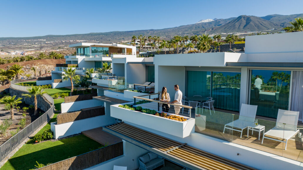 Abama c Abama Luxury Residences