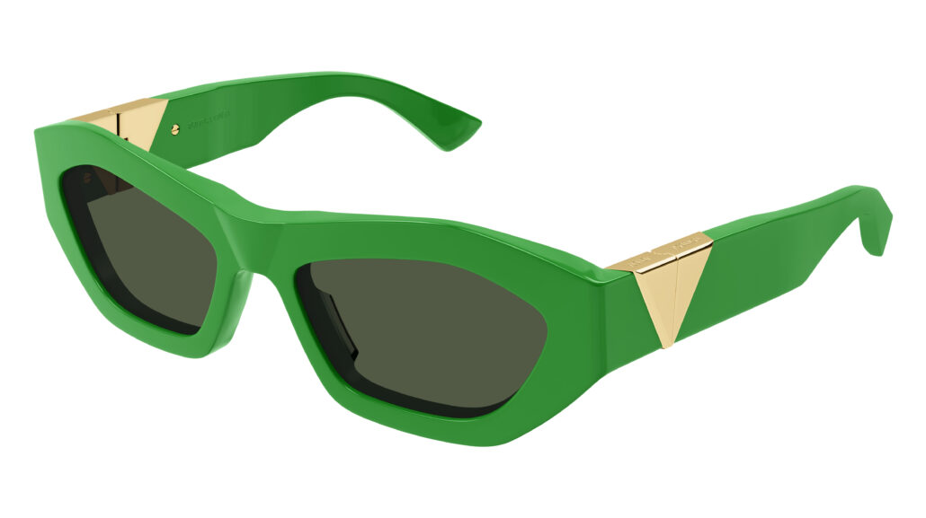 BOTTEGA VENETA BV1221S 003 Cat