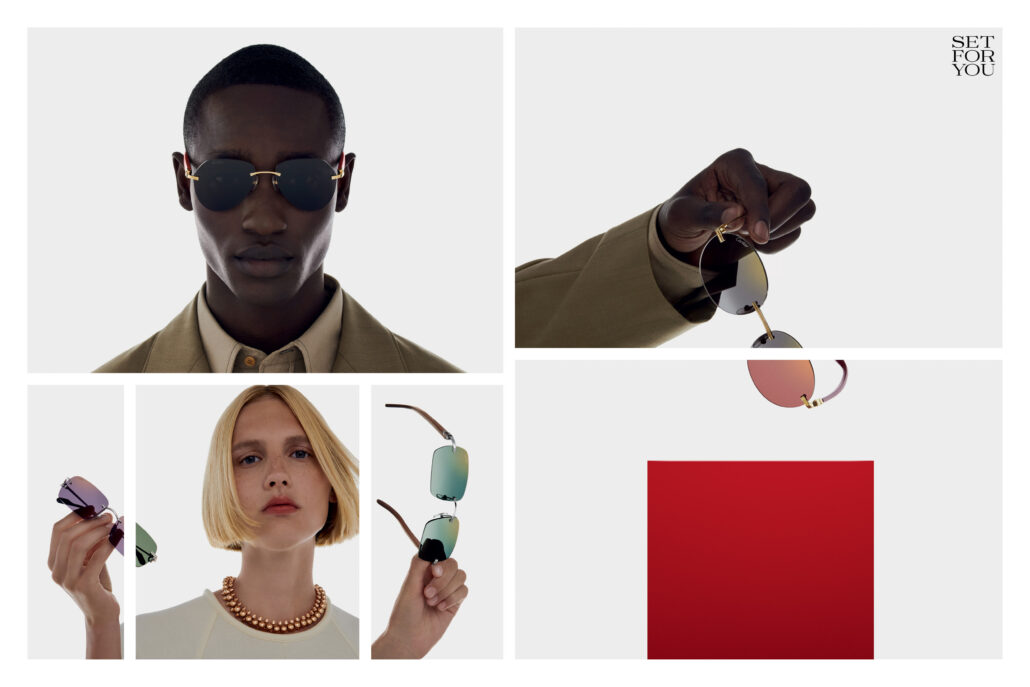 CARTIER CTR FW22 SET FOR YOU DIGITAL horizontal