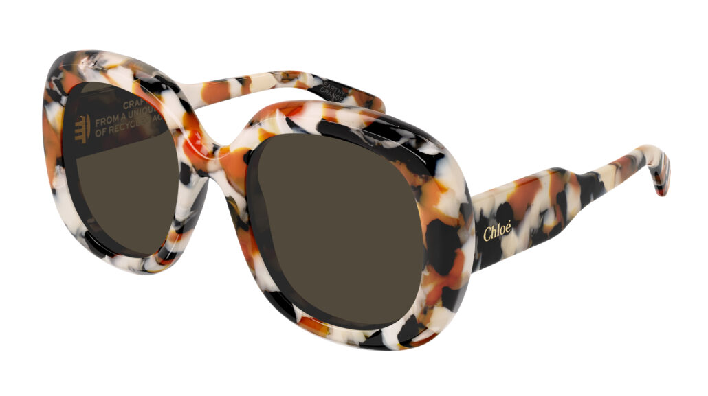 CHLOE CH0153S 005 Cat