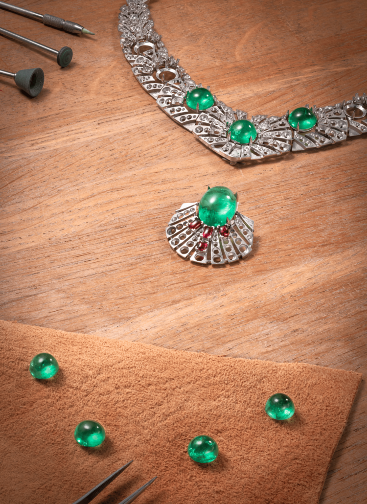 CRH7000956 Collier Soleil Levant MG 03 2391782