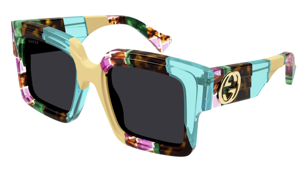 GUCCI GG1307S 002 Cat