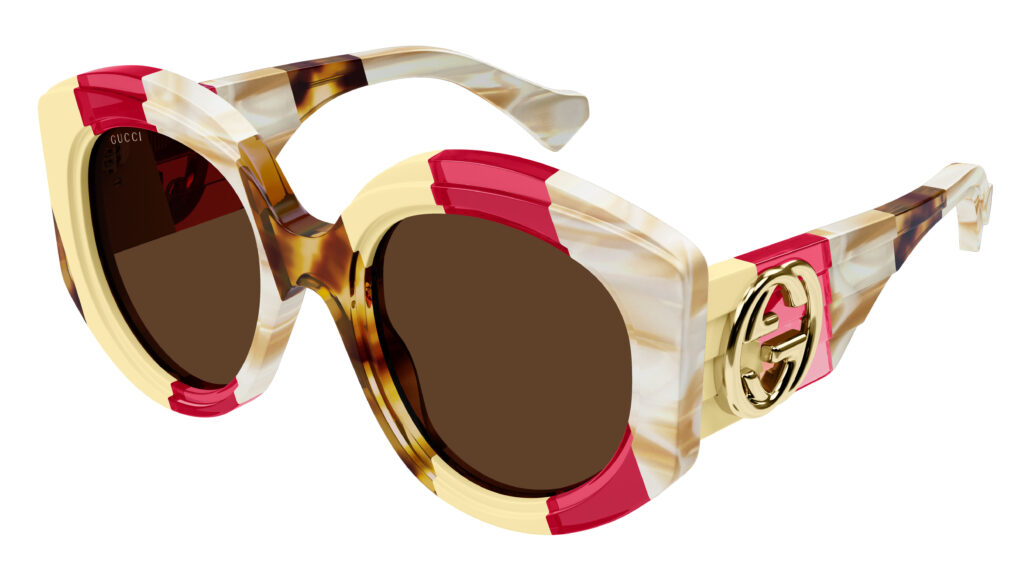 GUCCI GG1308S 003 Cat