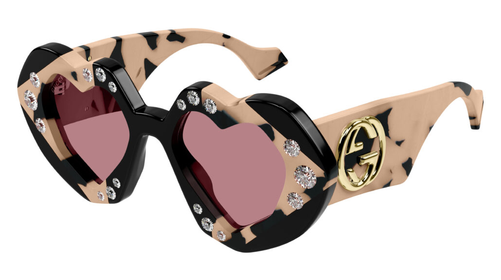 GUCCI GG1329S 001 Cat
