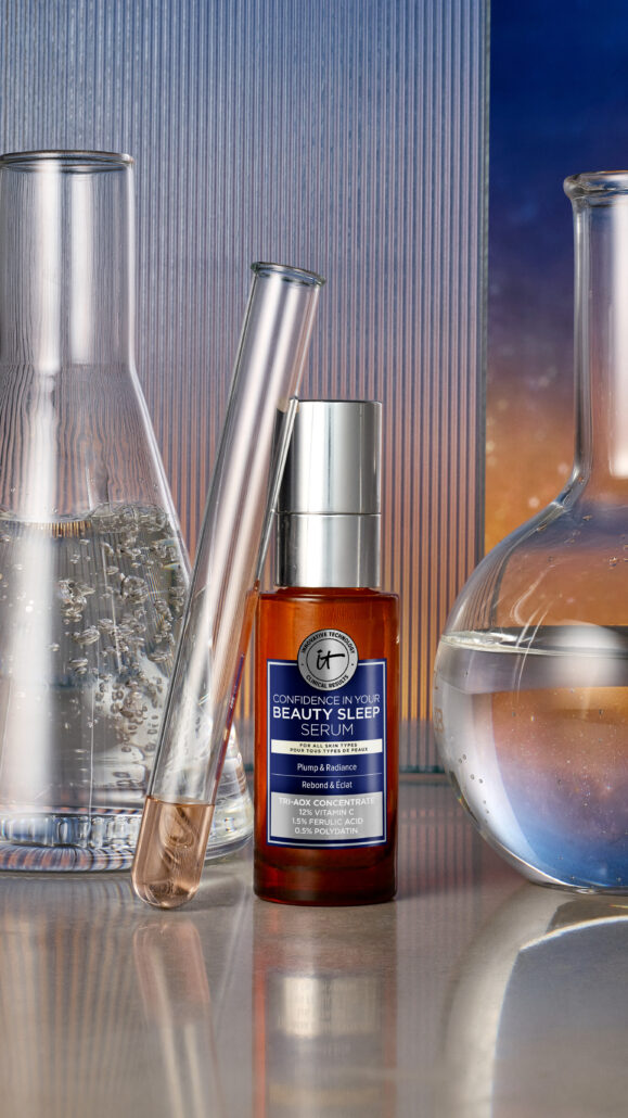 IT Cosmetics Confidence In Your Beauty Sleep MOOD PIC 17