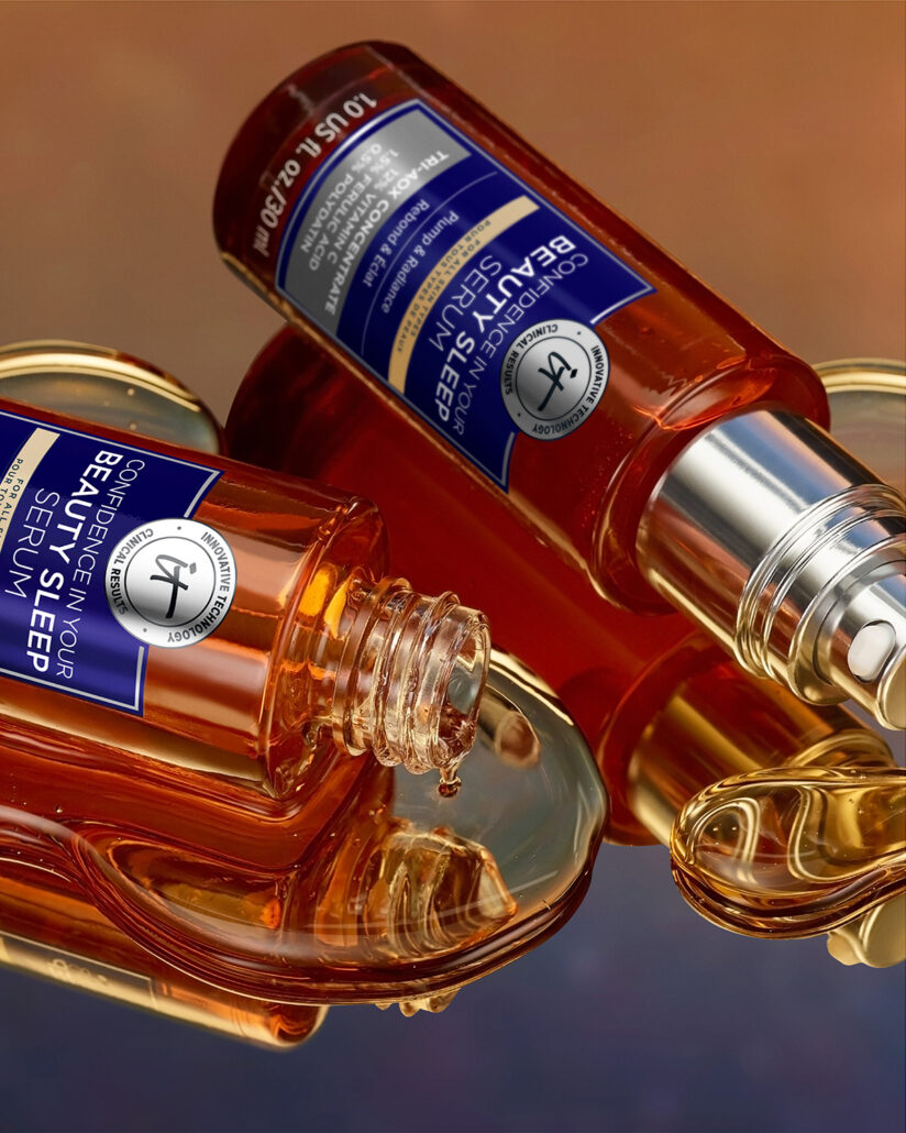 IT Cosmetics Confidence In Your Beauty Sleep MOOD PIC 9