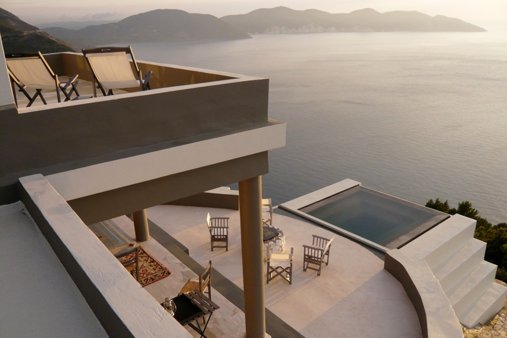 Ionian Islands Kefalonia Mythos MAR19 015