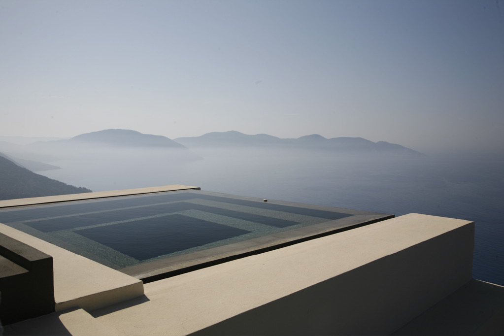 Ionian Islands Kefalonia Mythos MAR19 023