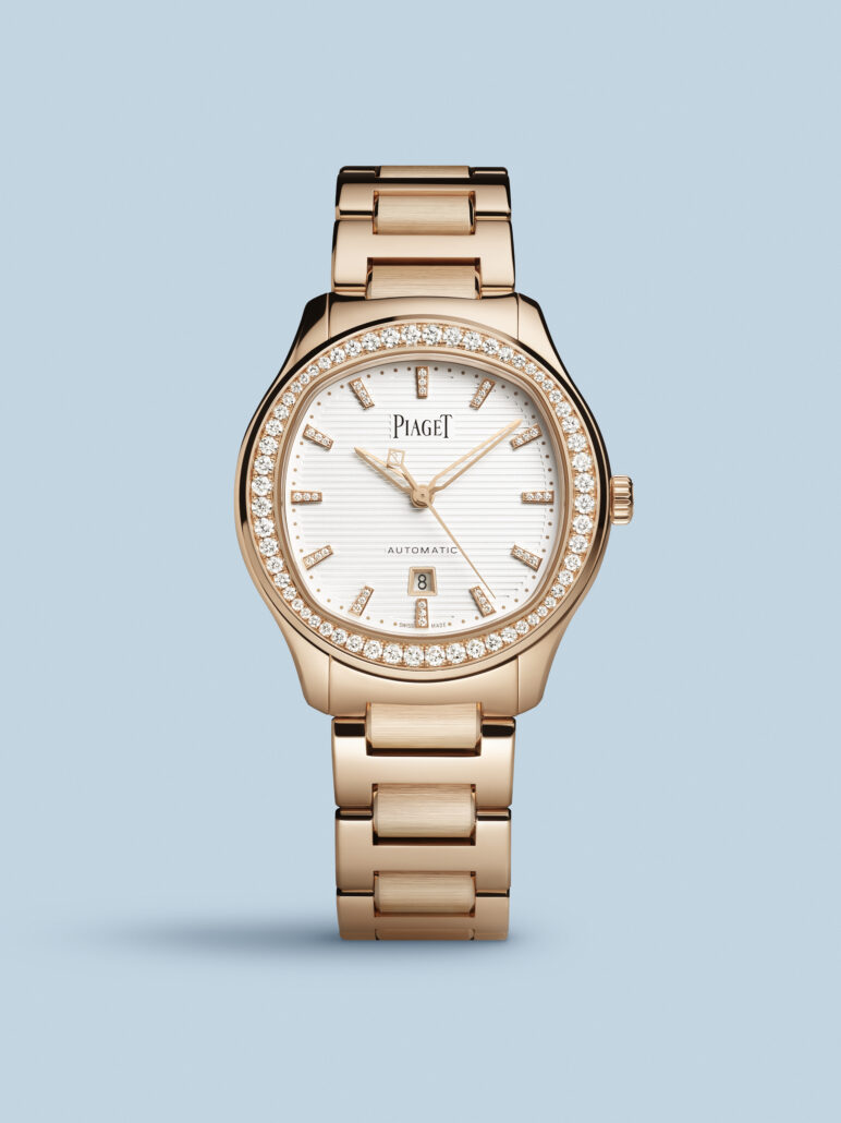 Lacombe M08 PIAGET 7 Adb98