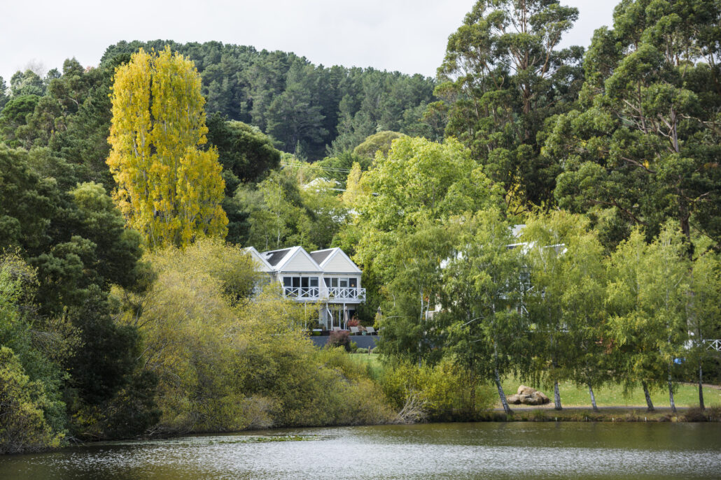 Lake House c Visit Victoria