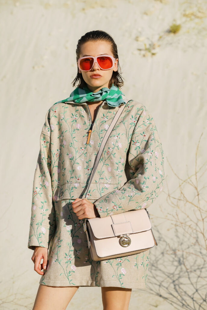 Longchamp SS23 Box Trot 19