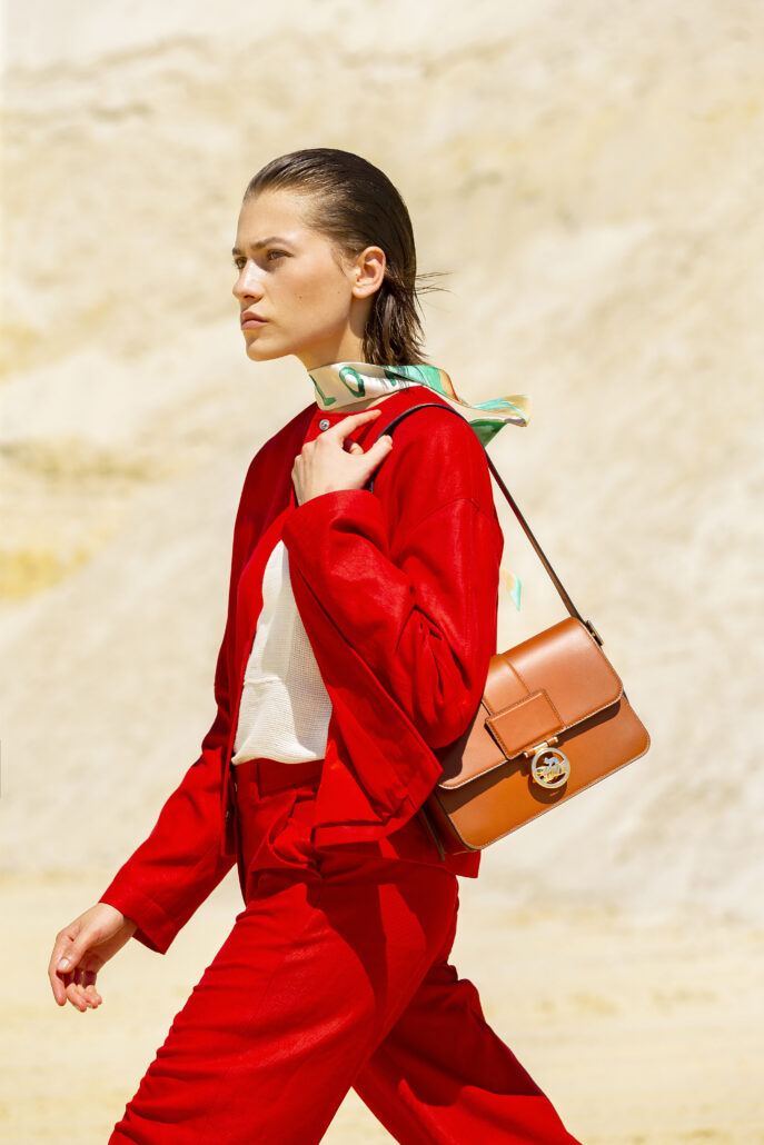 Longchamp SS23 Box Trot 6