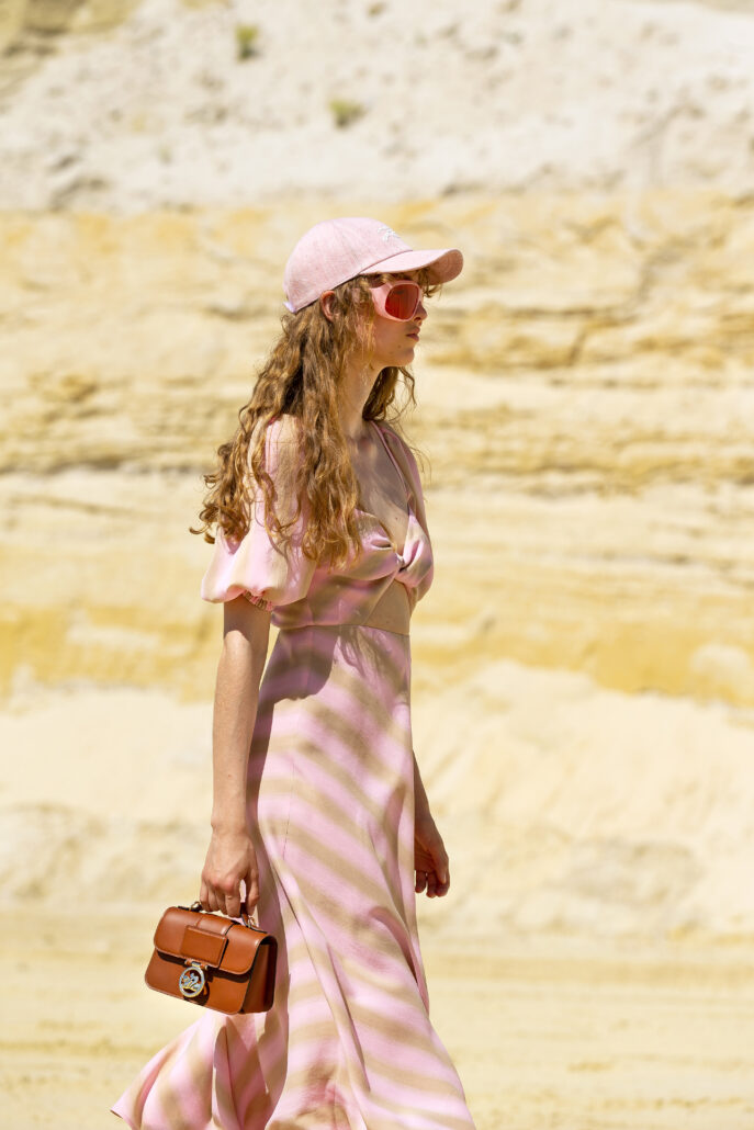 Longchamp SS23 Box Trot 9