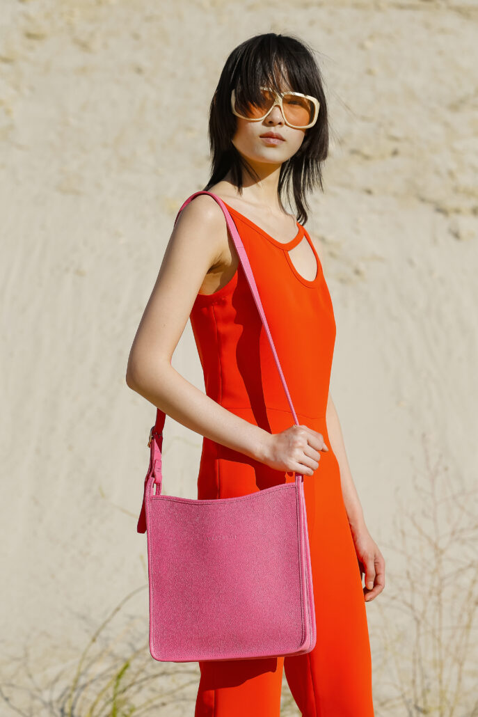 Longchamp ss23 la parisienne 10