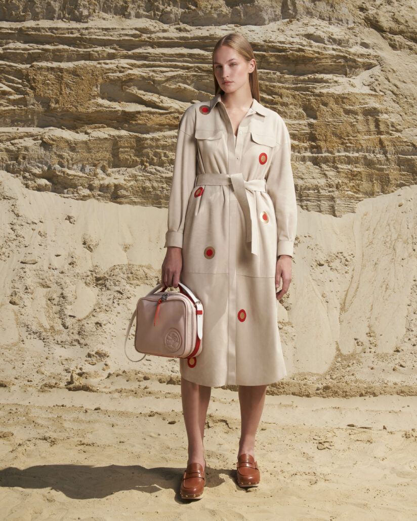 Longchamp ss23 la parisienne 11