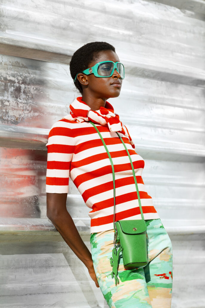 Longchamp ss23 la parisienne 18