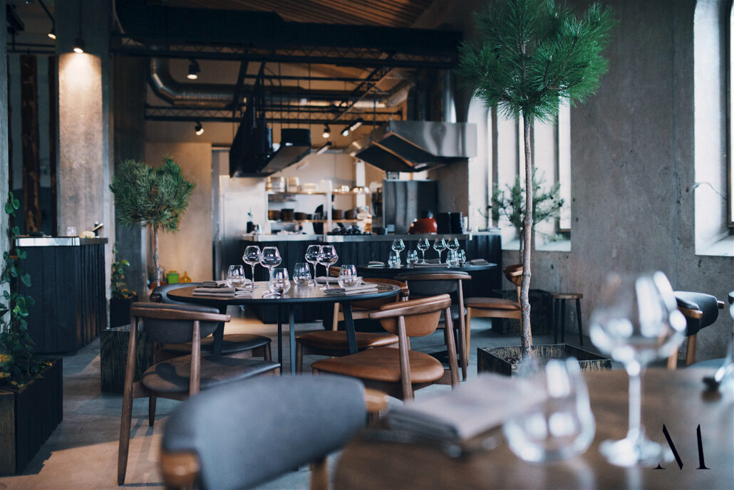 Max Cekot Kitchen 1 c Latvia Travel