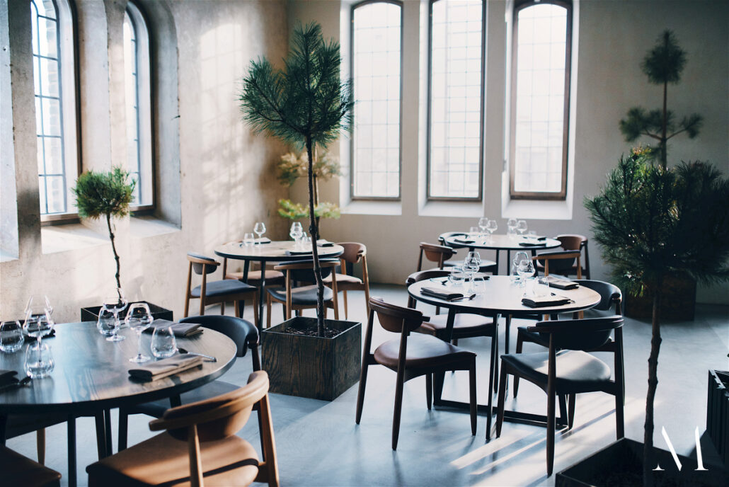 Max Cekot Kitchen 4 c Latvia Travel