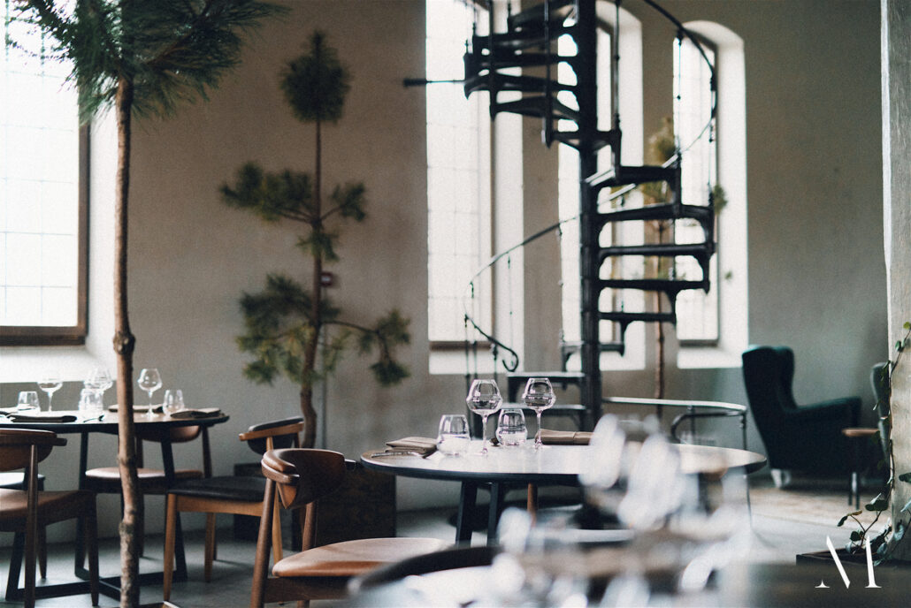 Max Cekot Kitchen 5 c Latvia Travel