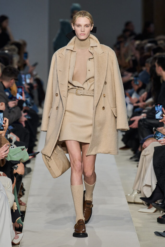 Max Mara FW23 19