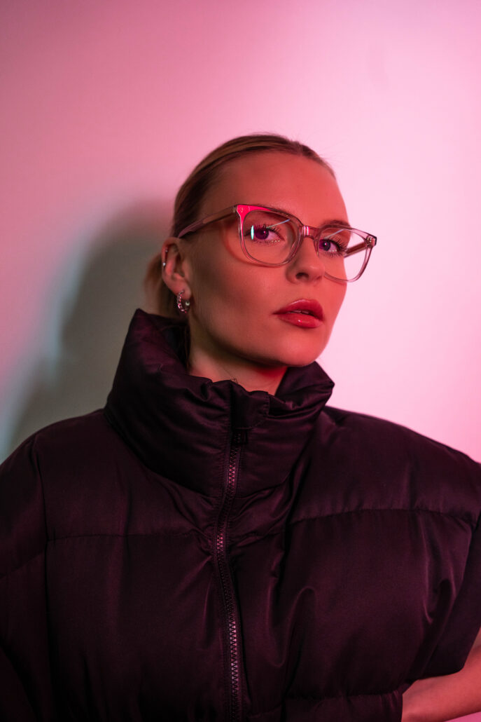 Mister Spex Dagi Bee Sujet 41