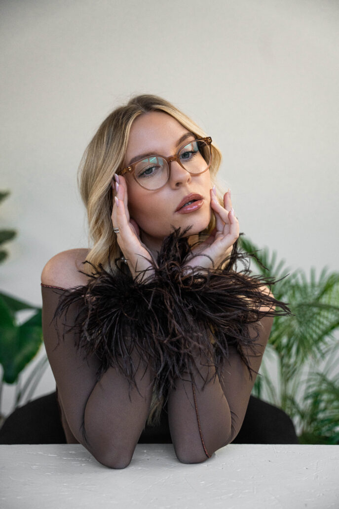 Mister Spex Dagi Bee Sujet 44