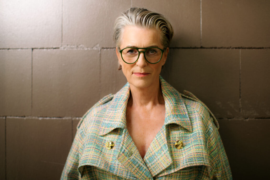 Mister Spex Marcel Ostertag Lookbook 17