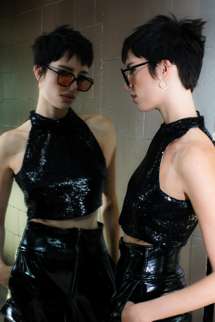 Mister Spex Marcel Ostertag Lookbook 19