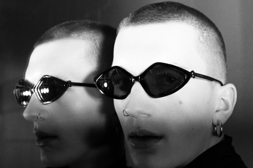 Mister Spex Marcel Ostertag Lookbook 2