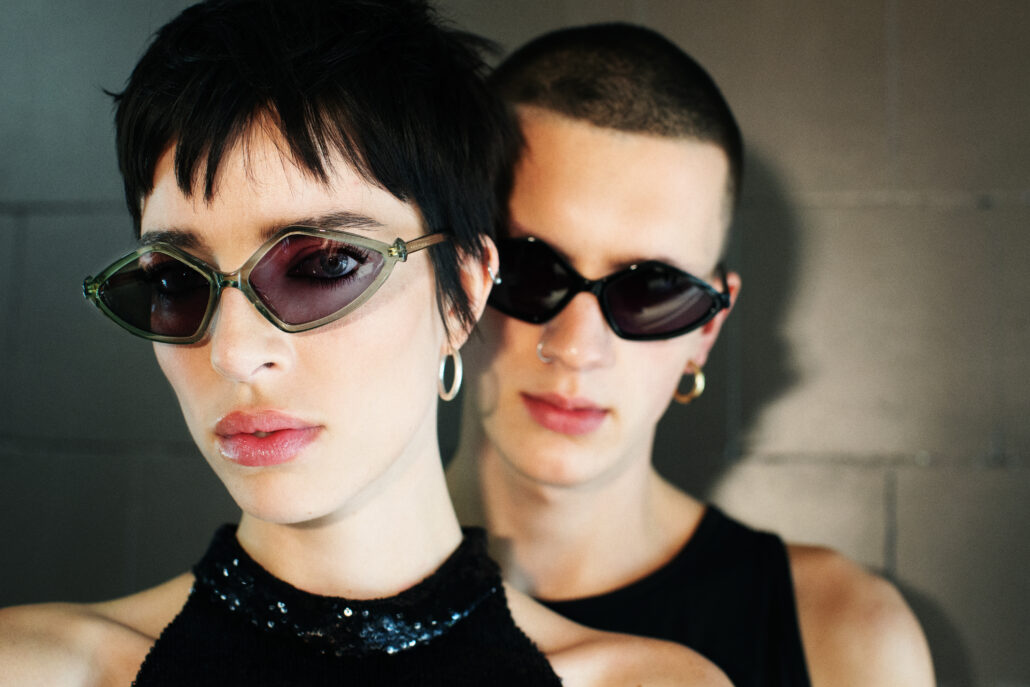 Mister Spex Marcel Ostertag Lookbook 25