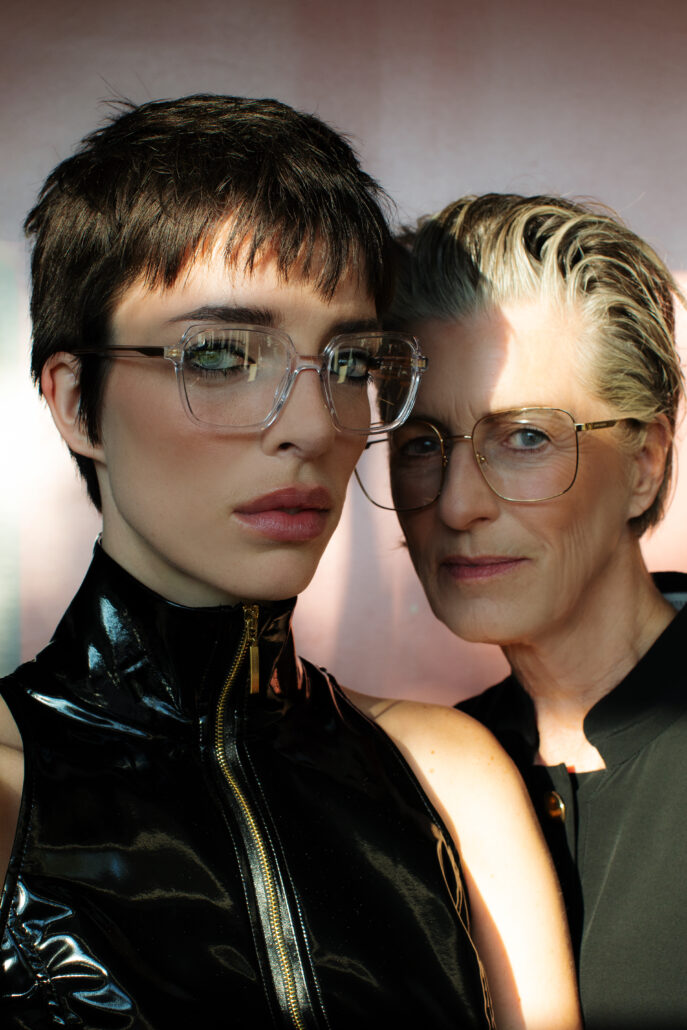 Mister Spex Marcel Ostertag Lookbook 32