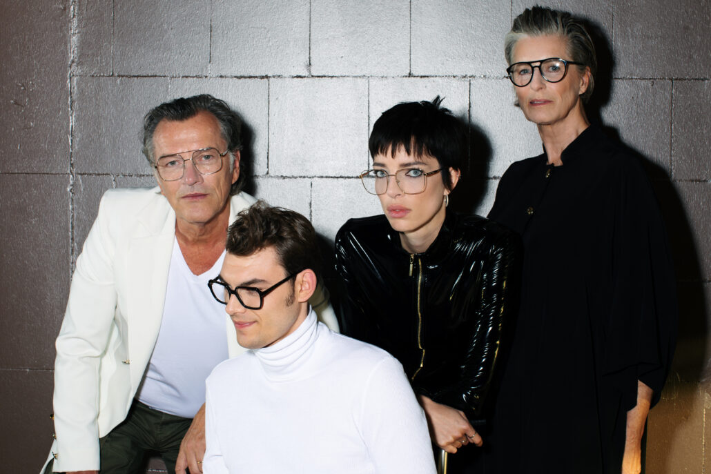 Mister Spex Marcel Ostertag Lookbook 36