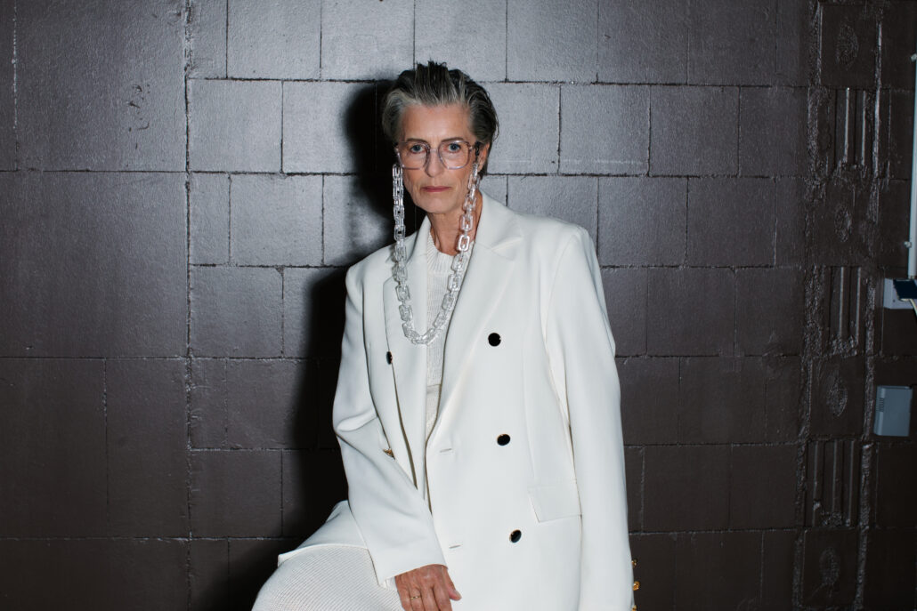 Mister Spex Marcel Ostertag Lookbook 45