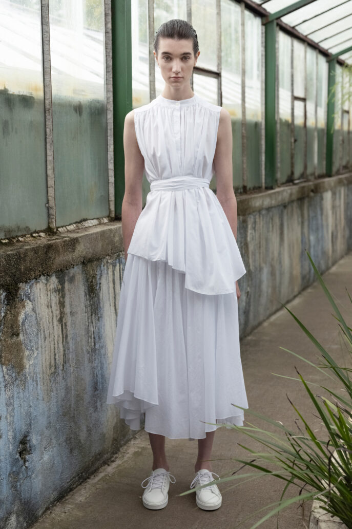 NEHERA Resort23 look8