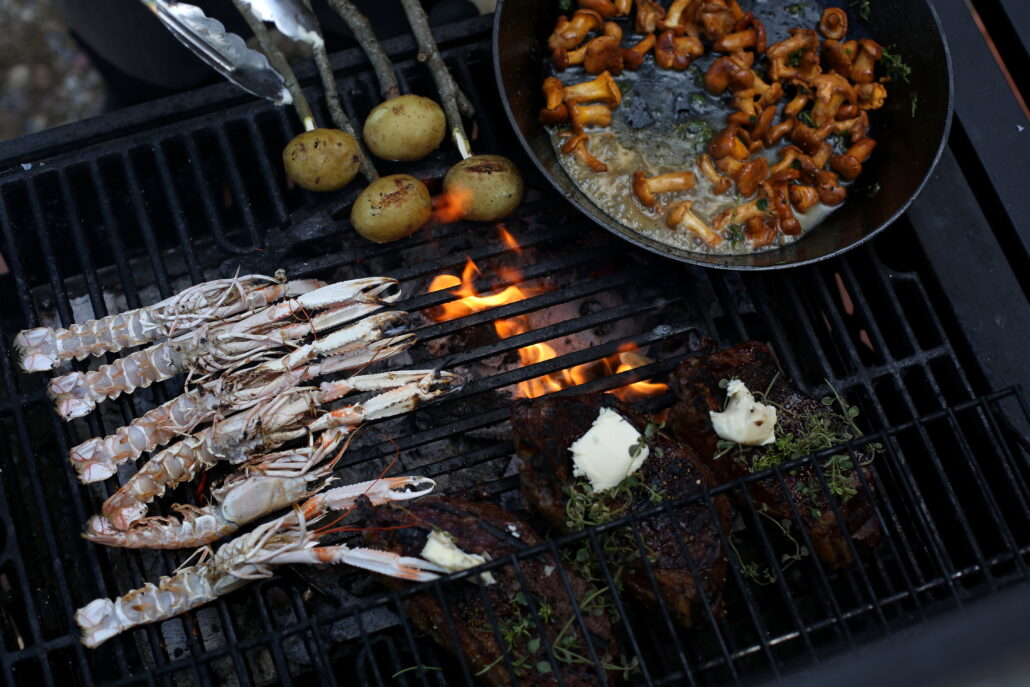 Pavaru maja Ligatne 2 c Ieva Andersone