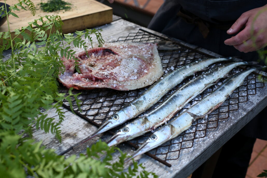 Pavaru maja Ligatne 4 c Ieva Andersone