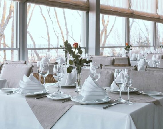 Restorans 36. linija 2 c Jurmala City Council